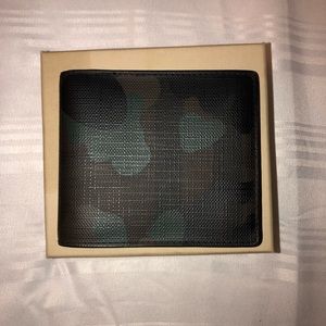 Burberry Wallet